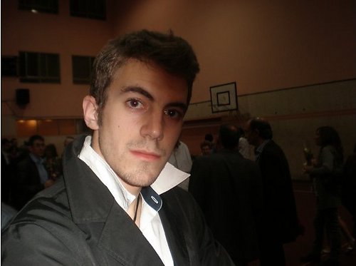 Daniel Estévez