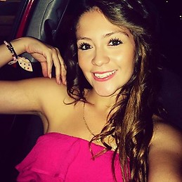 María Isabel Valencia Puerta