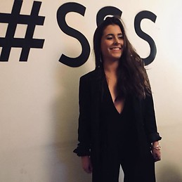 Paula Varela Rodríguez