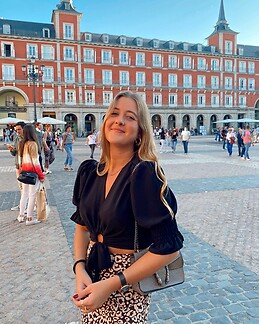 Beatriz Alvarez de sotomayor