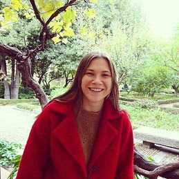 Ingerid Dahl-Michelsen