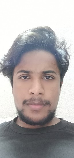 Jagadesh Pavan Kumar