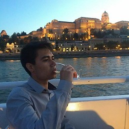 Raúl Escudero García