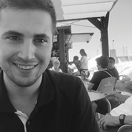 Carlos Sánchez-Alarcos Muñoz