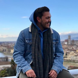 Alvaro Jimenez Garcia