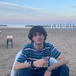 Gelsomino Monteverde