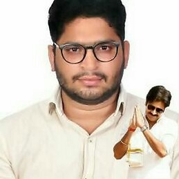 Bhukya Uday Kumar