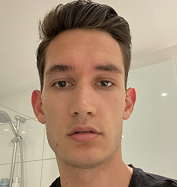 Christoffer Brandsborg