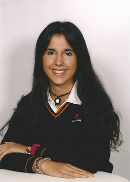 Maria Almagro Perea