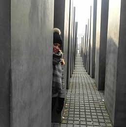 Natalia Bravo Olivan