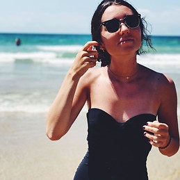 Esther Pariente García