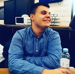 Ander Ciaurriz Jiménez