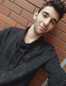 Bora Taha Bakkaloğlu