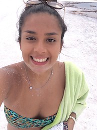 Isabella Gaete Cuadra