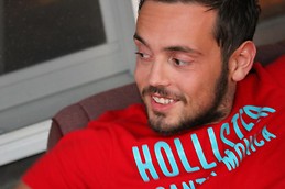 Serhat Yıldız