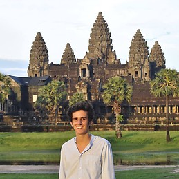 Pablo Lopez Gil-Albarellos