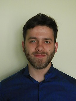 Simon Fernandez Besteiro