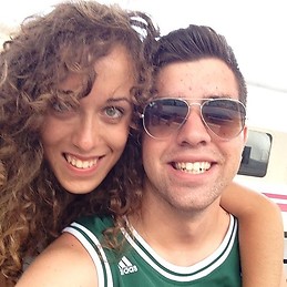 Clara Solís Quintillá