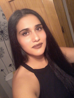 Carolina Muñoz Camargo