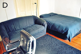 Porto Bedrooms