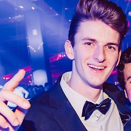 Michiel Demeulenaere