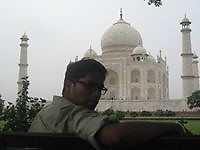 Vasudevan Sundaramurthy