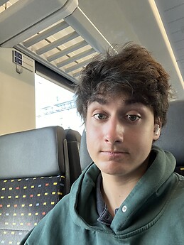 Lucas Rodés Desvalls