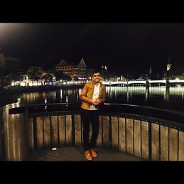 Alim Jaria