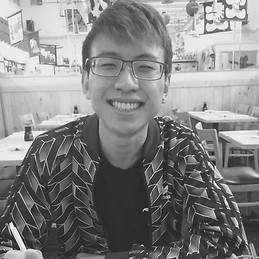 Victor Wang