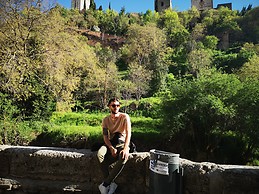 Cristian Piris galiano