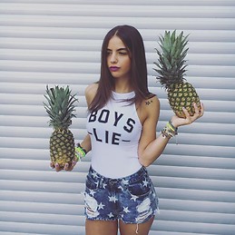 Christina Gyulbudaghyan