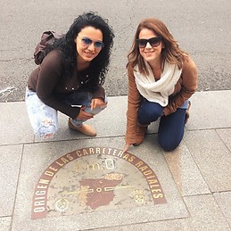 Patricia Gomez Oliva