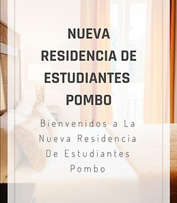 Residencias de Estudiantes Santander