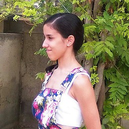 Muriel Bermejo Tuñón