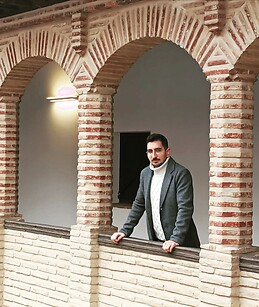 Adrián Álvarez Orzáez