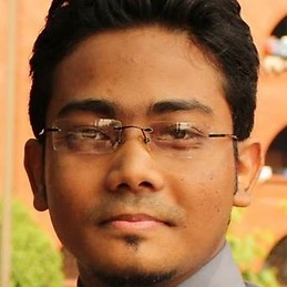 NAHEED HOSSAIN