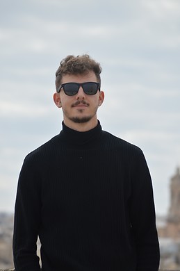 Alejandro