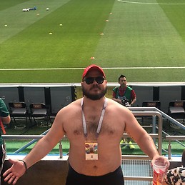 Rodrigo Camino Nvrro