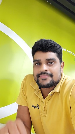 Kiran Kumar