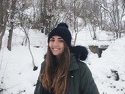 Maialen Valencia Gonzalez