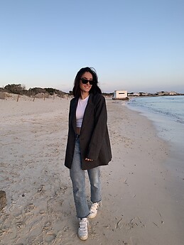 Maria Fernandez Bonet