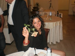 maria mollo