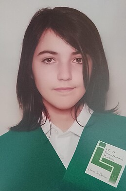 María Guillén Valverde