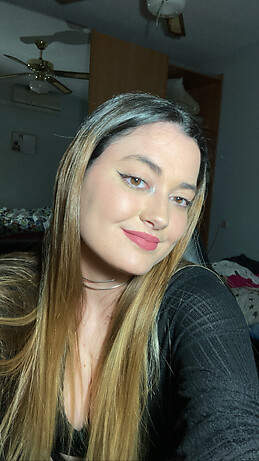 Julia García Bellido