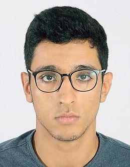 Ahmed Lambarki Allioui