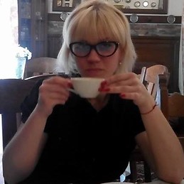 Мария Завалий