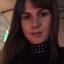 Yanina Martsishevich