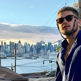 Alberto Garcia Garcia