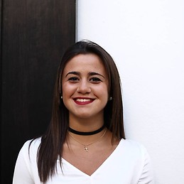 Candela Fuentes Chemes