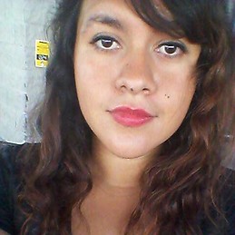 Monica Paola Gaona Ramirez